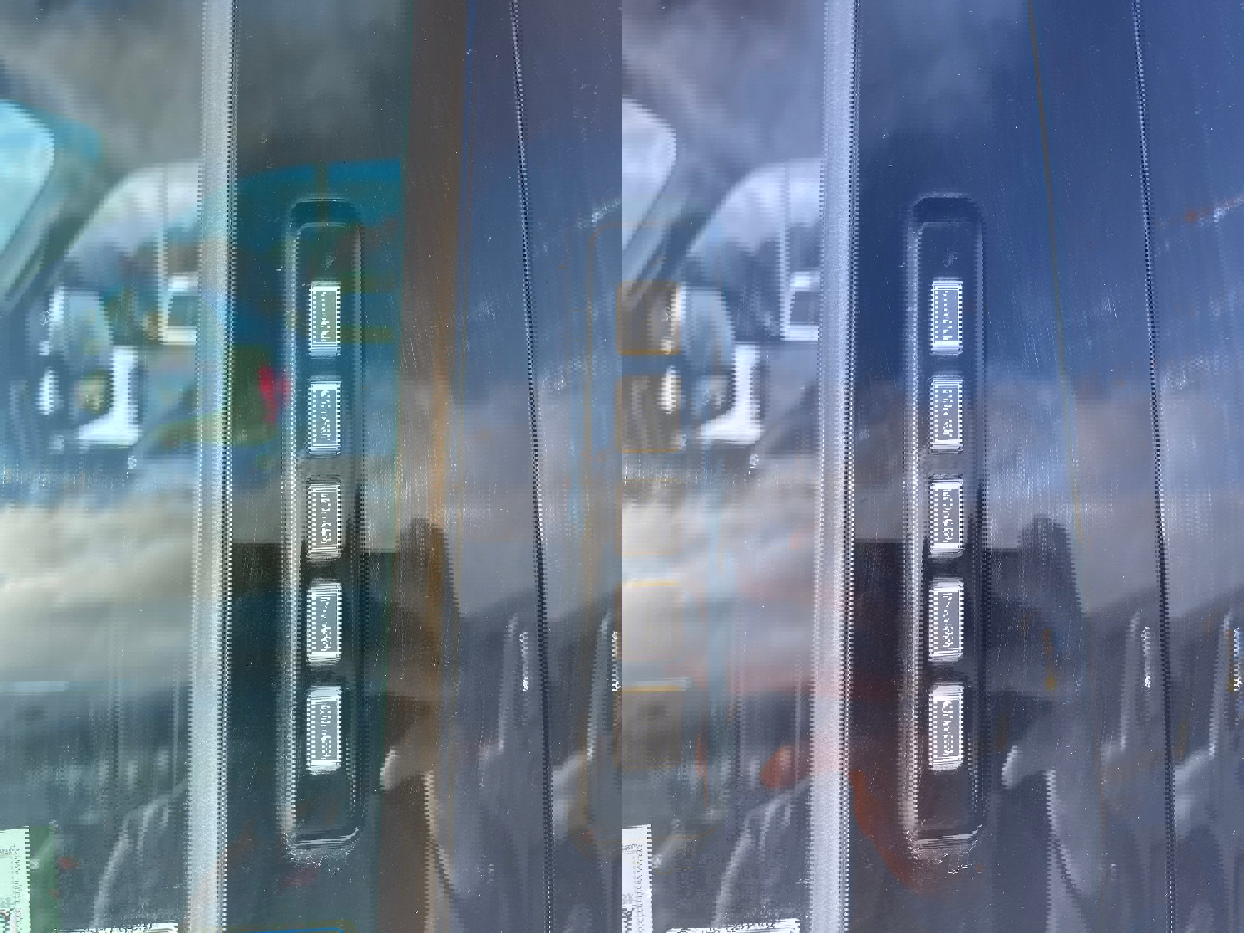 Used 2019 Ford F250 Platinum w/ Platinum Ultimate Package image 10