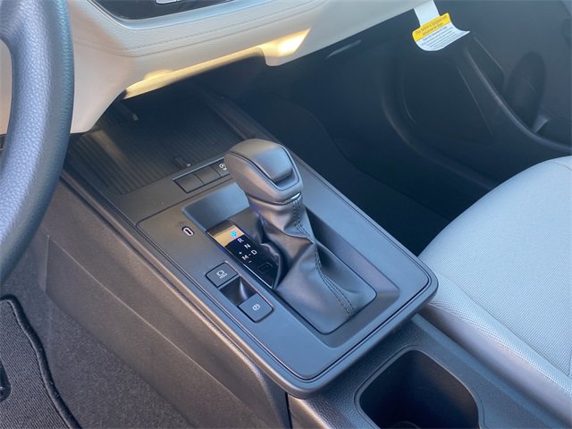 New 2026 Toyota Corolla Cross L image 22