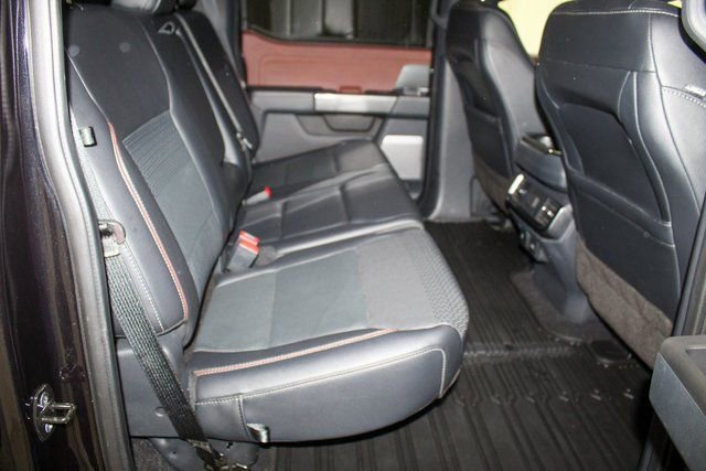 Used 2022 Ford F150 Lariat image 17