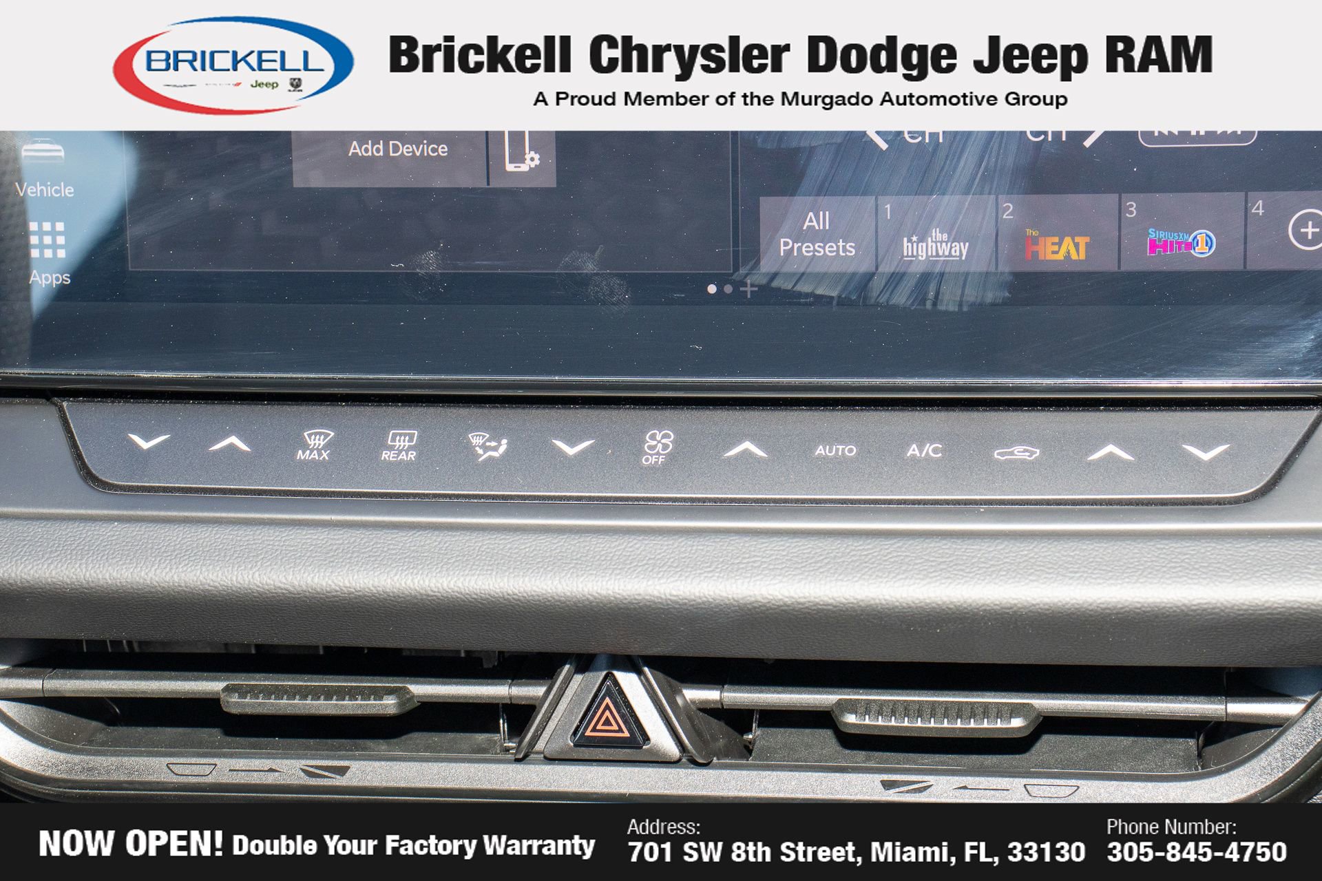 New 2026 Dodge Charger R/T Scat Pack image 19