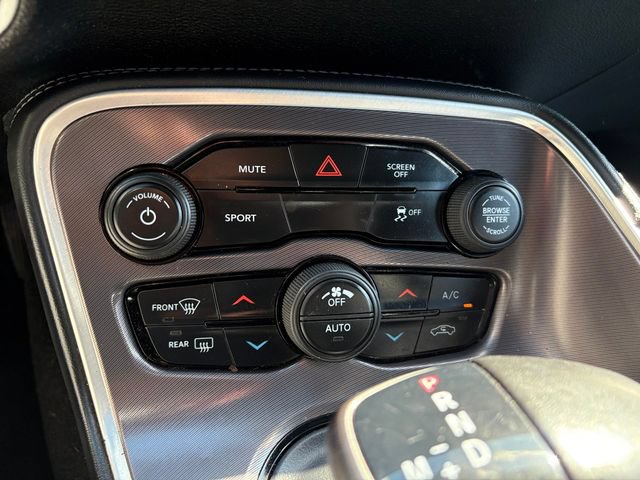 Used 2021 Dodge Challenger SXT RWD image 26