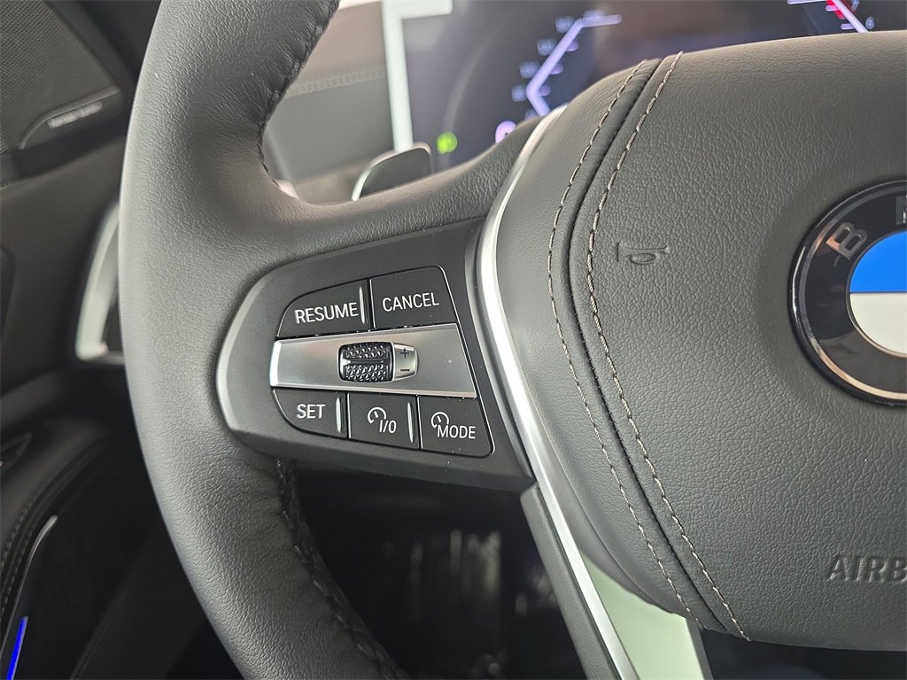 New 2026 BMW X5 xDrive40i w/ Premium Package image 17