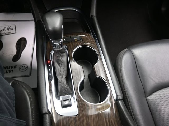 Used 2024 Chevrolet Malibu LT image 11