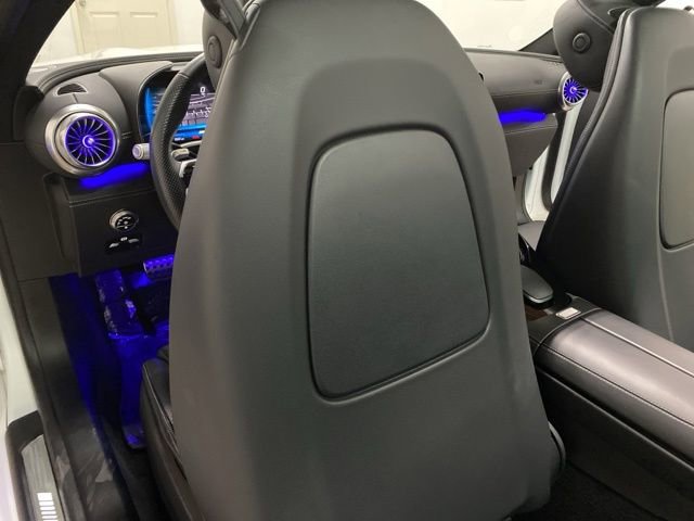 Used 2025 Mercedes-Benz SL 43 AMG image 29