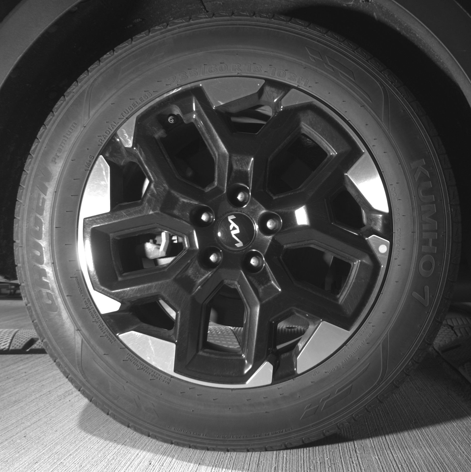 Used 2024 Kia Sorento S image 15