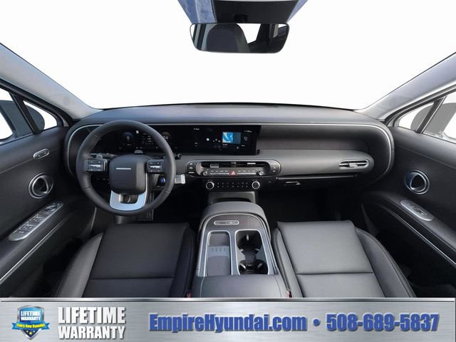 New 2026 Hyundai Palisade SEL image 13