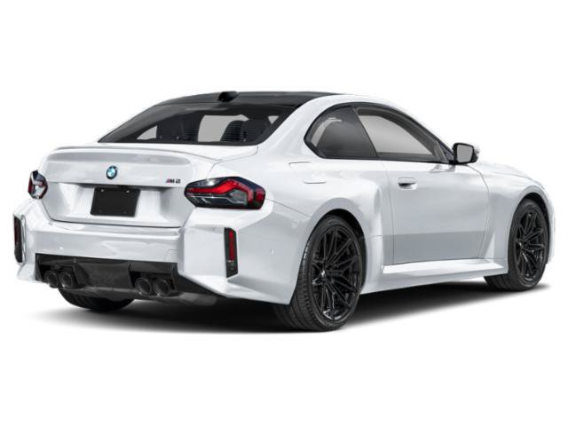 New 2026 BMW M2 w/ Lighting Package RWD image 2