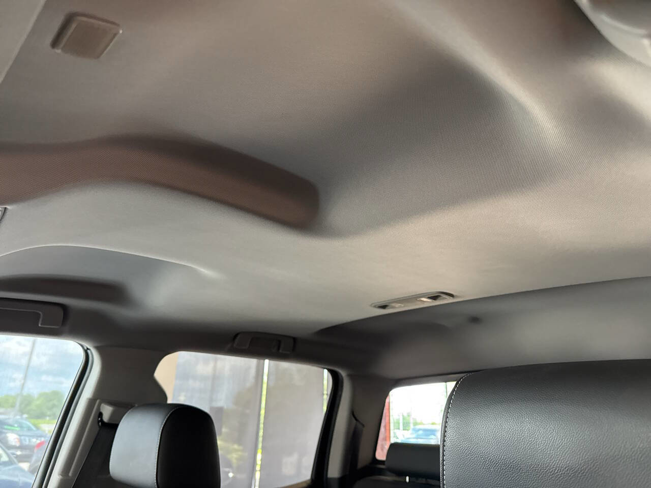 Used 2018 GMC Sierra 1500 SLT image 59