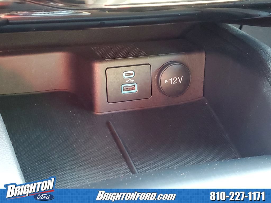 Certified 2023 Ford Escape ST-Line w/ Tech Pack #1 AWD/4WD image 28