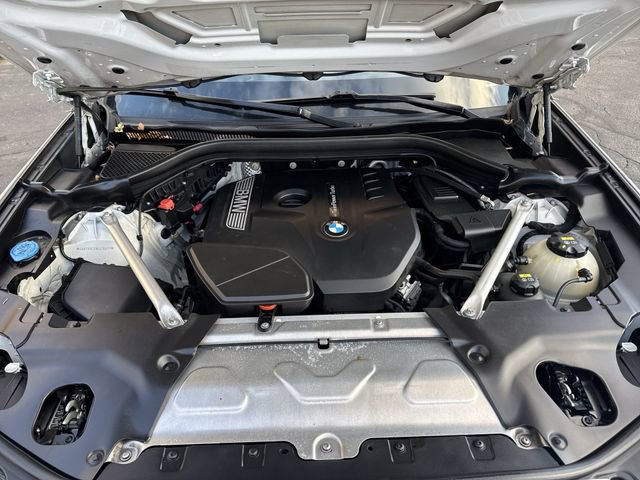Used 2019 BMW X3 xDrive30i w/ Convenience Package image 27