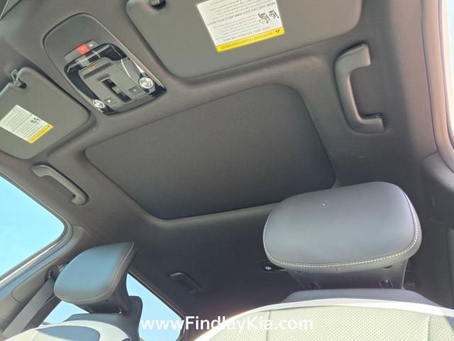 New 2025 Kia EV6 GT-Line image 11
