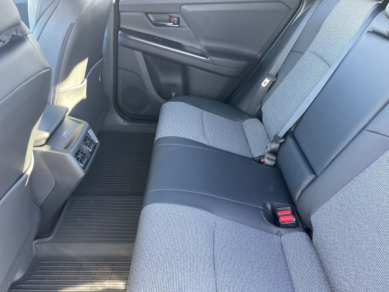 New 2026 Toyota bZ XLE image 21