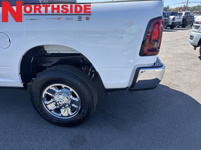 New 2026 RAM 2500 Tradesman image 9