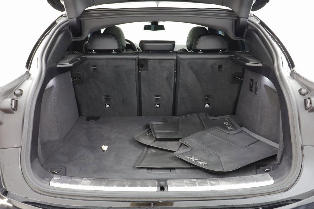 Certified 2023 BMW X4 xDrive30i w/ Premium Package image 18