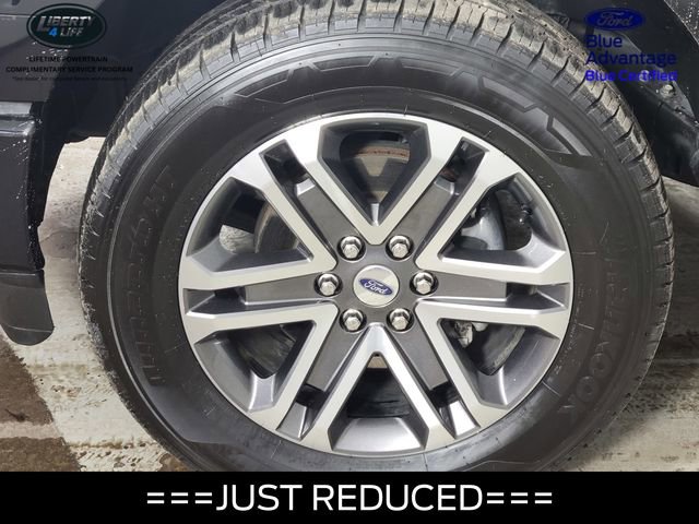 Certified 2022 Ford F150 XL w/ STX Appearance Package AWD/4WD image 10