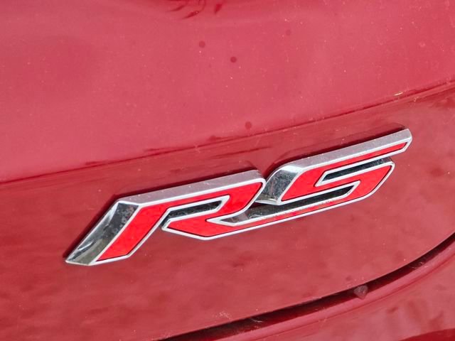 New 2026 Chevrolet Trax RS w/ Driver Confidence Package image 18