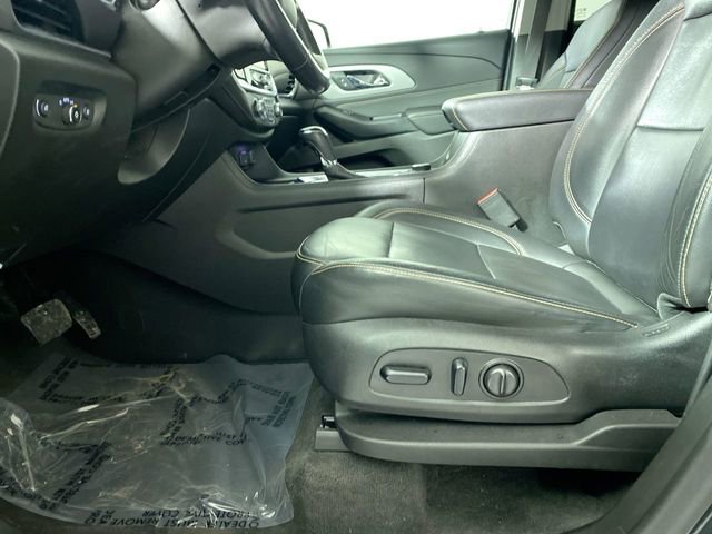 Used 2019 Chevrolet Traverse LT w/ LT Premium Package image 20