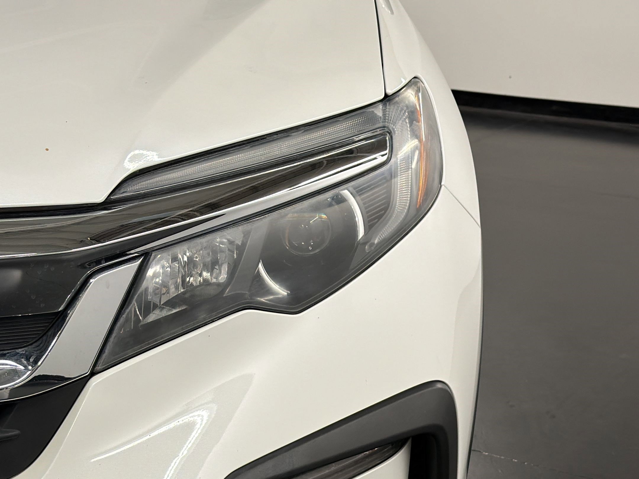 Used 2021 Honda Pilot EX-L image 11