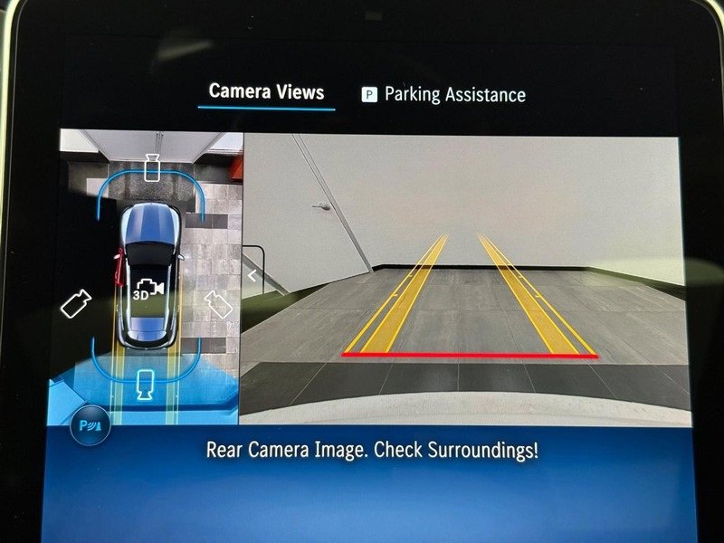 New 2026 Mercedes-Benz GLC 300 4MATIC image 14