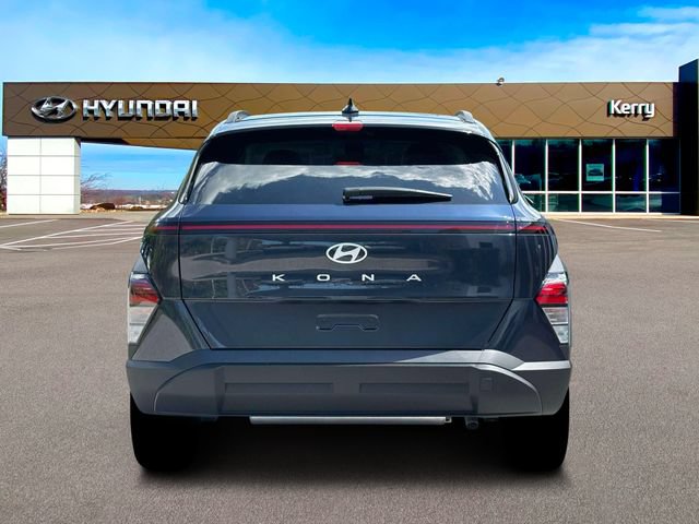 New 2026 Hyundai Kona SEL Sport FWD image 12