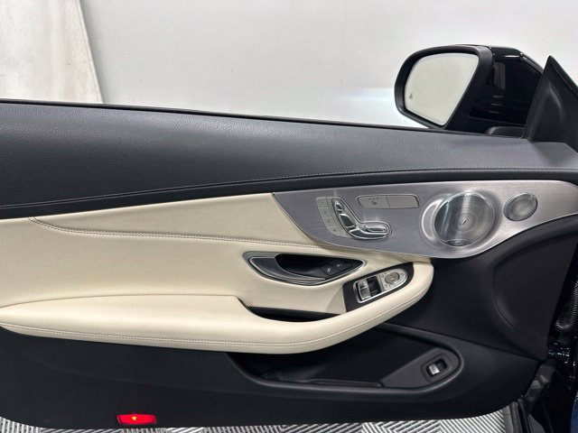 Used 2020 Mercedes-Benz C 43 AMG 4MATIC Coupe image 13