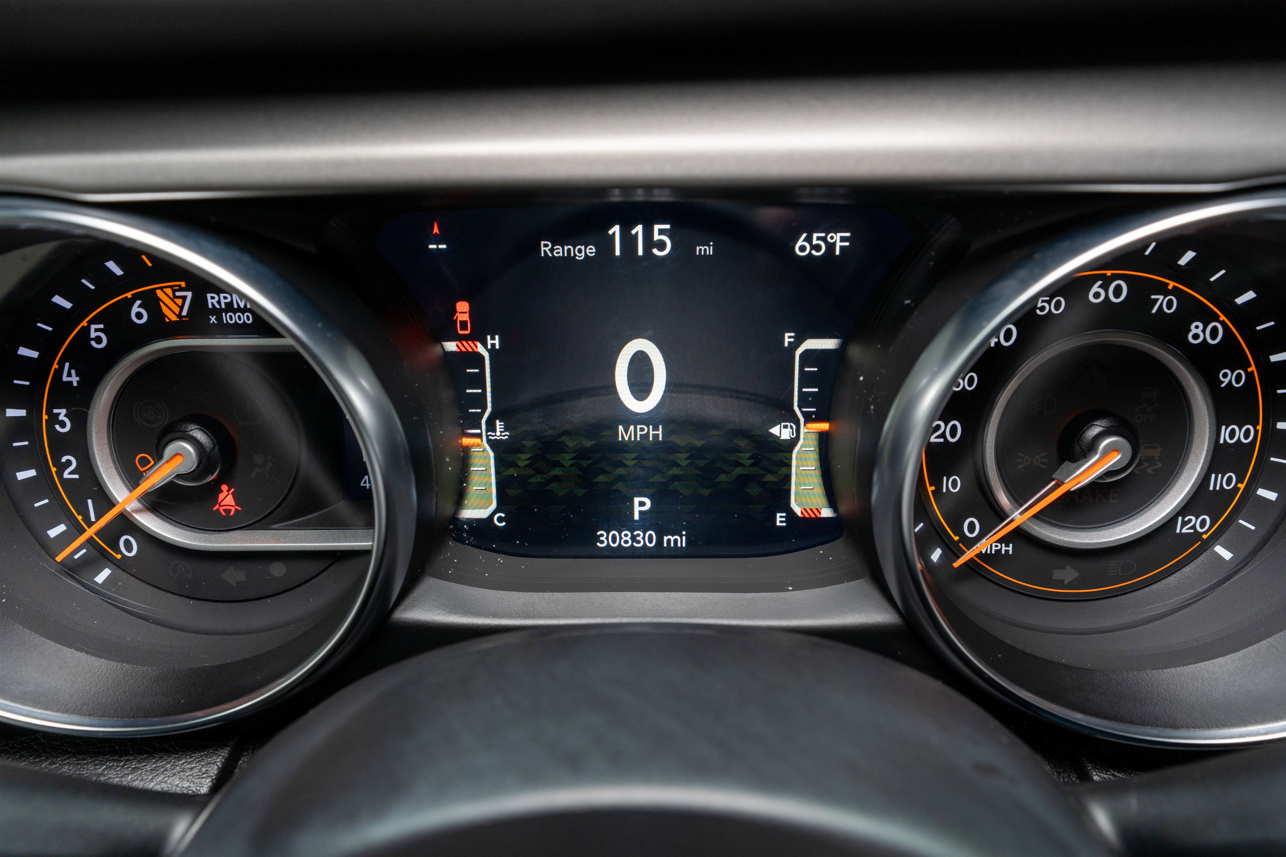 Used 2022 Jeep Gladiator Sport image 22