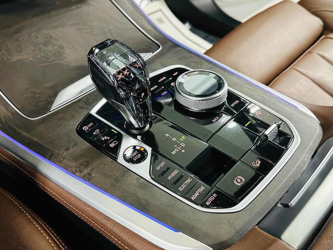 Used 2021 BMW X5 xDrive45e w/ Executive Package image 13