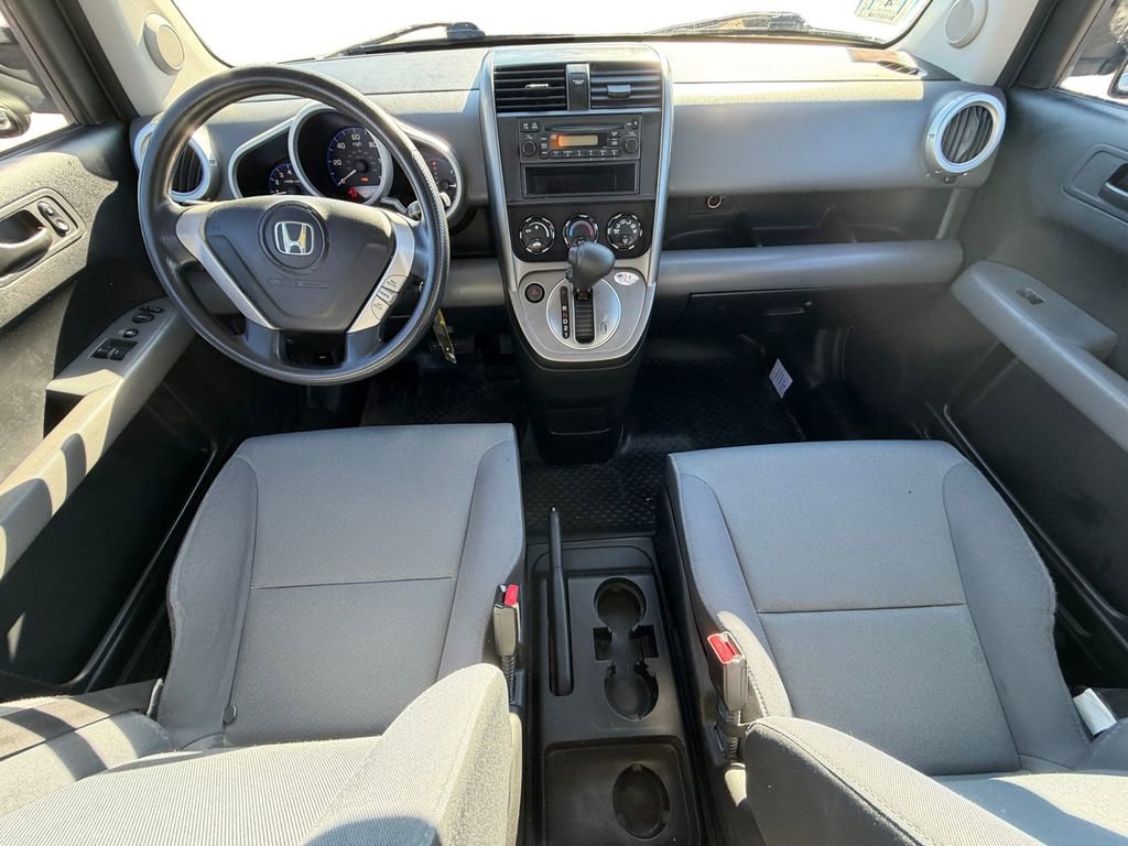 Used 2008 Honda Element LX image 12