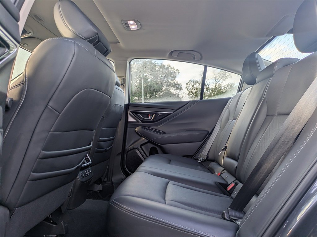 Certified 2024 Subaru Legacy Limited image 13