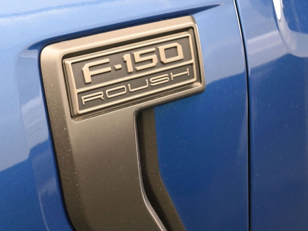 Used 2022 Ford F150 Lariat w/ Equipment Group 502A High image 15