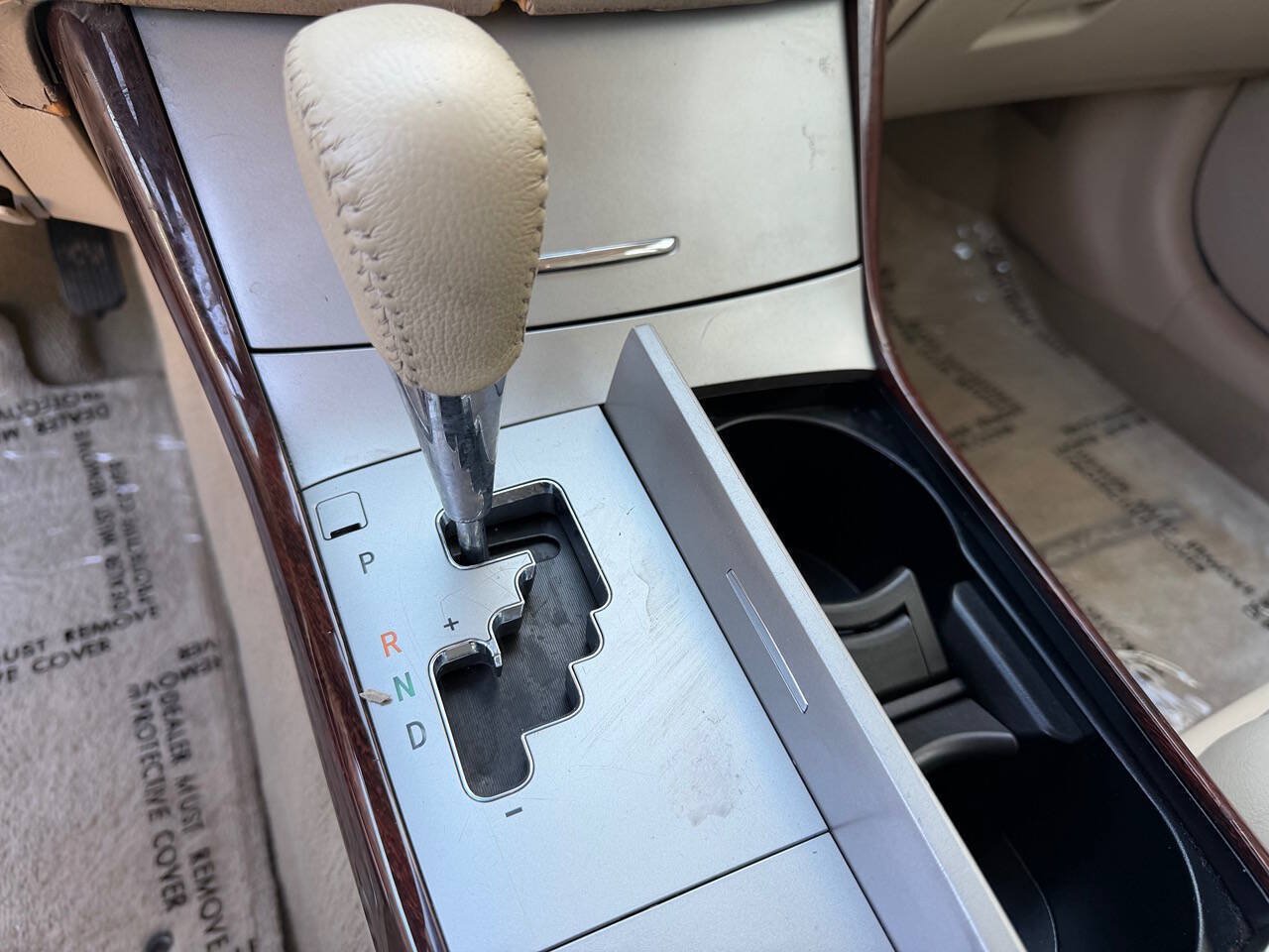 Used 2008 Toyota Avalon XLS FWD image 32