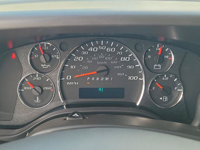 New 2026 Chevrolet Express 3500 Extended w/ Driver Convenience Package RWD image 20