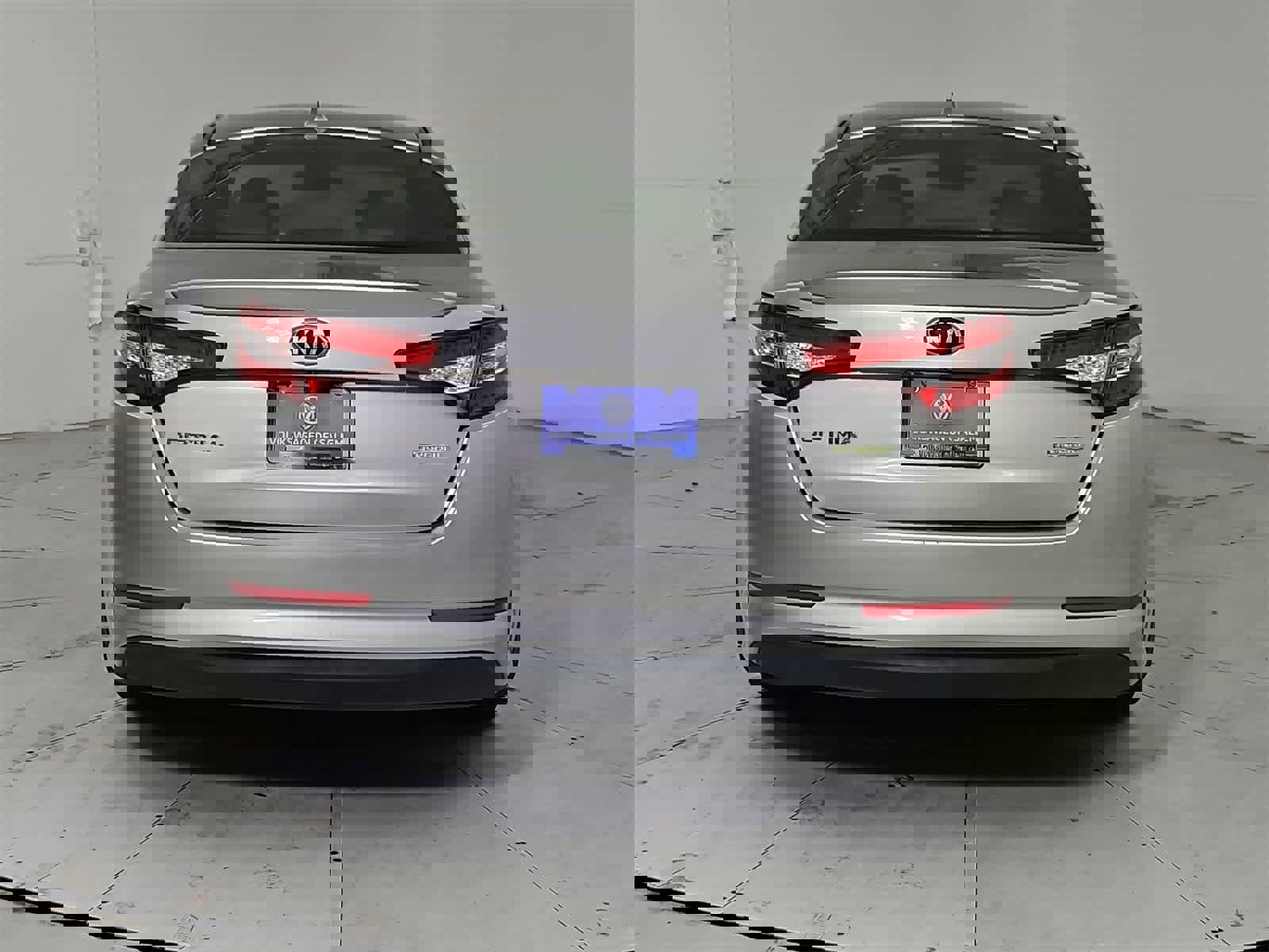 Used 2013 Kia Optima LX w/ Hybrid Convenience Pkg image 5