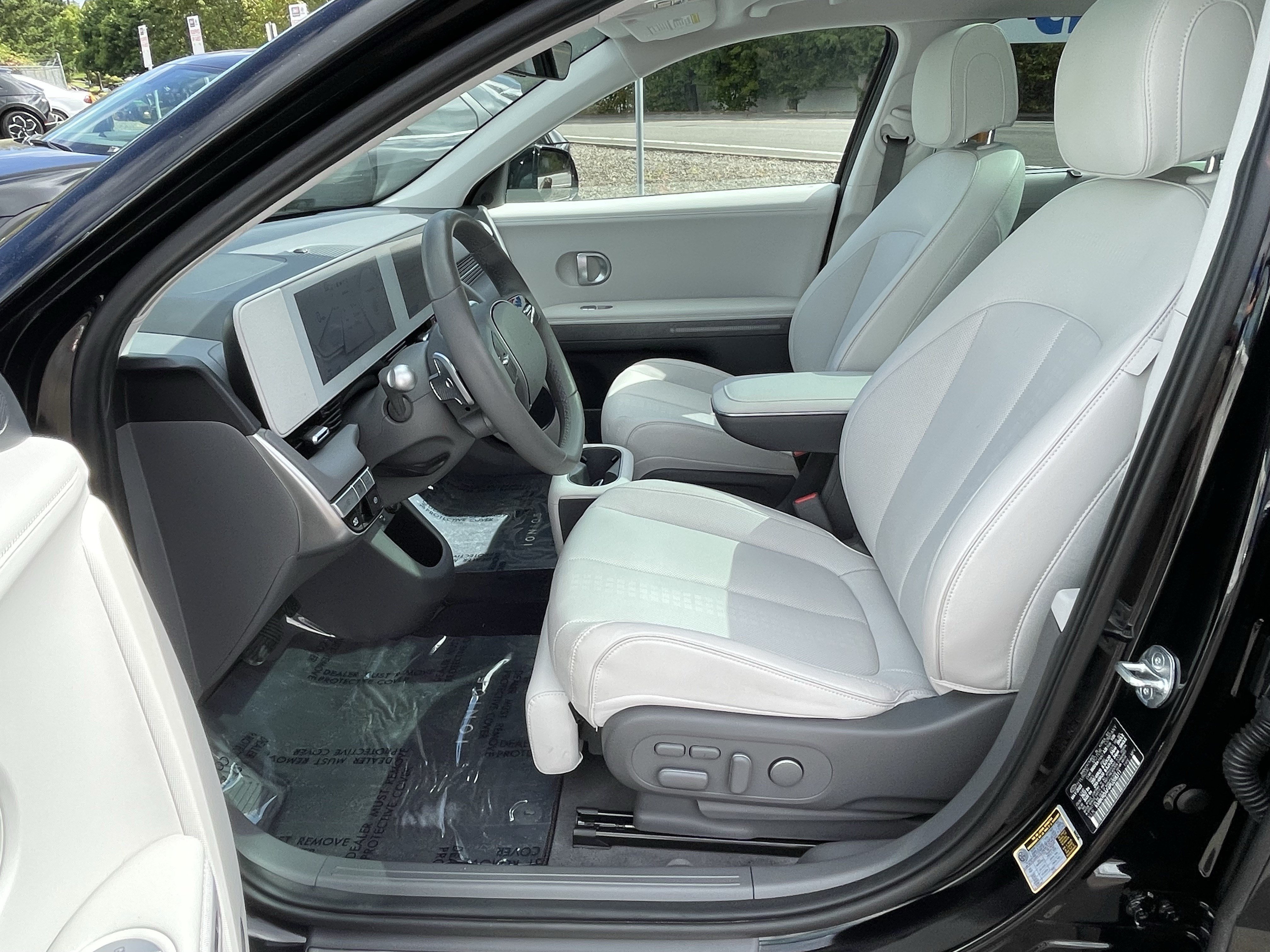 Certified 2023 Hyundai Ioniq 5 Limited AWD/4WD image 10