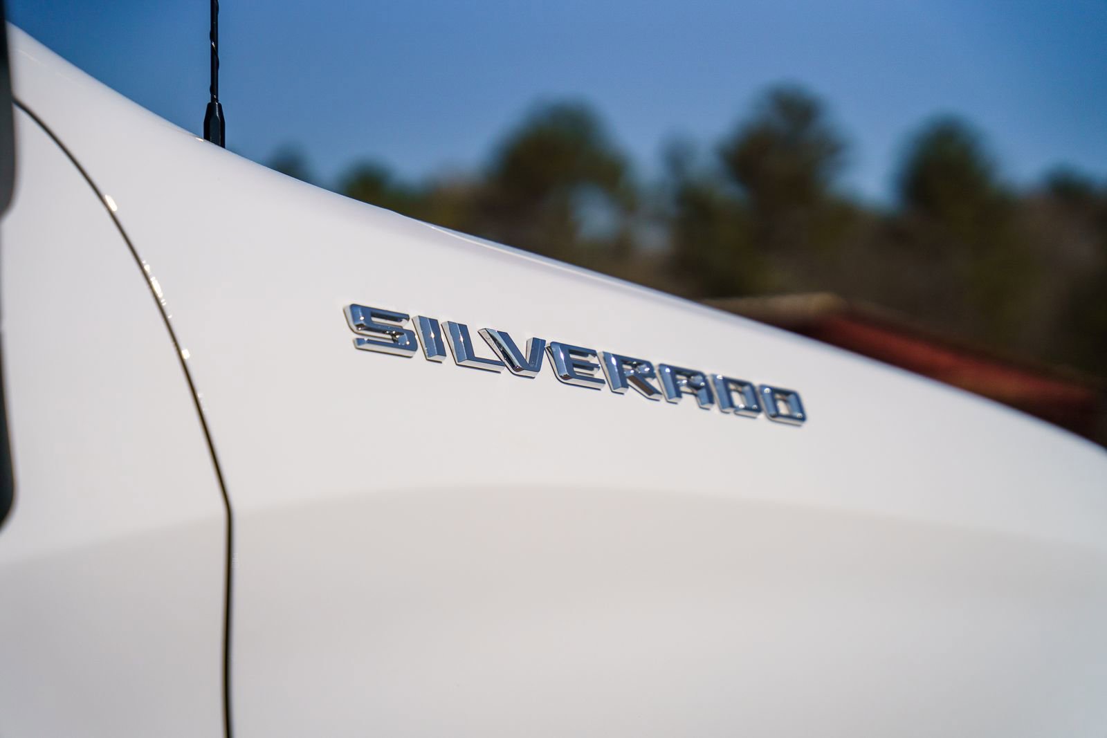 Used 2024 Chevrolet Silverado 1500 W/T w/ Trailering Package image 12