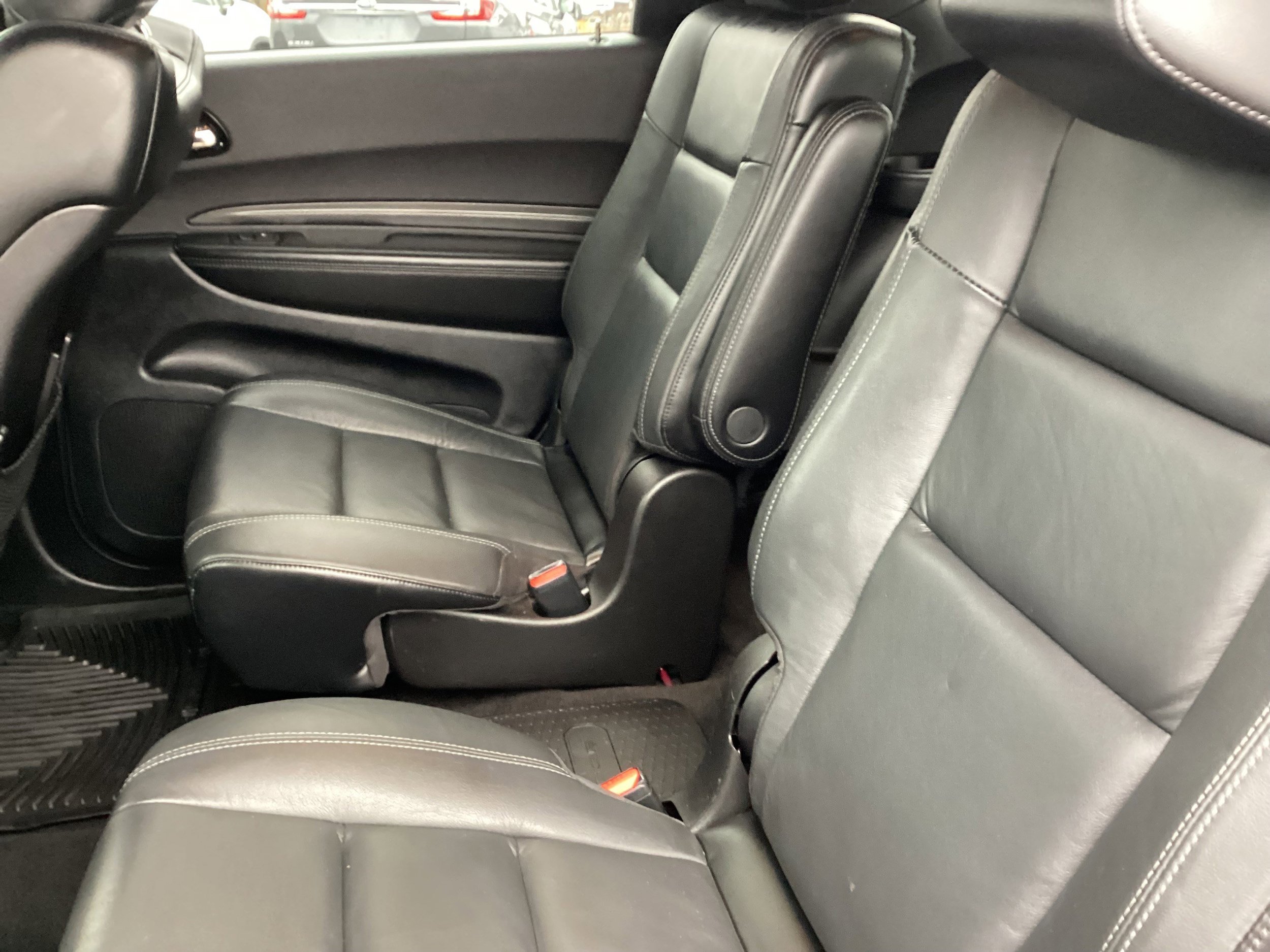 Used 2022 Dodge Durango GT AWD/4WD image 13