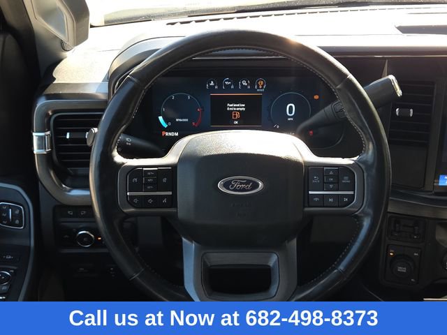 Certified 2024 Ford F450 Lariat image 15