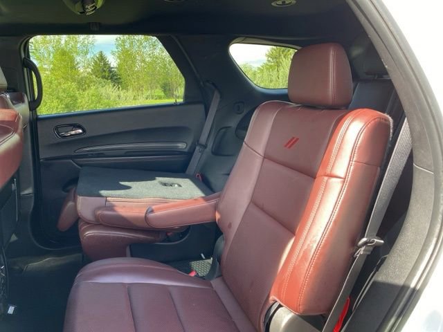 Used 2025 Dodge Durango GT AWD/4WD image 3