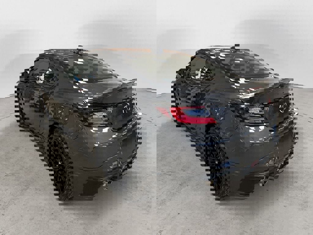 New 2026 Toyota GR86 Premium image 3