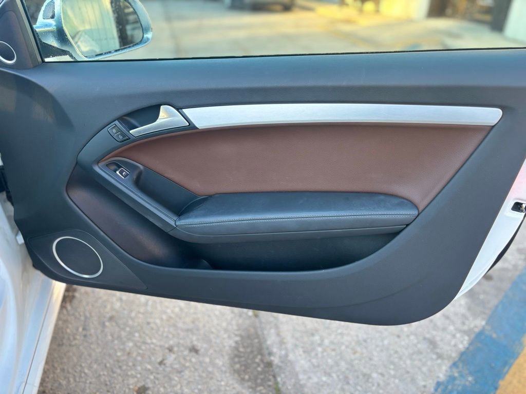 Used 2016 Audi S5 Prestige w/ Prestige Package image 22