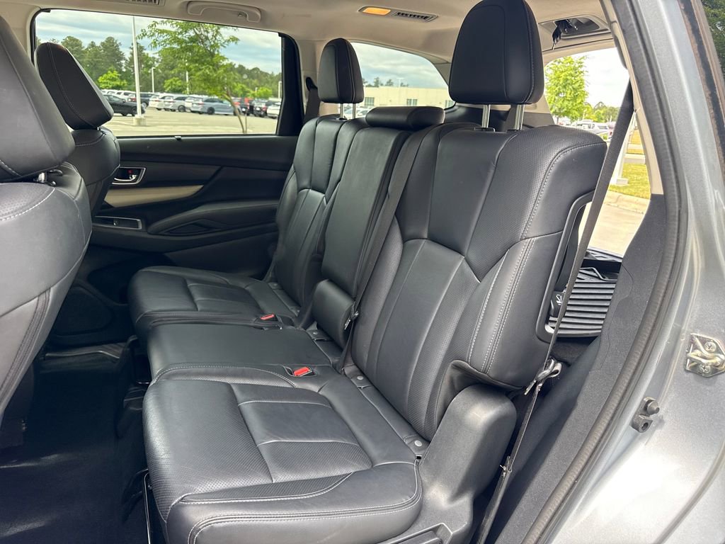 Used 2019 Subaru Ascent Limited AWD/4WD image 30
