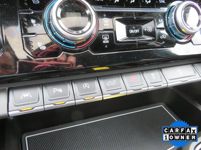 Used 2025 GMC Sierra 1500 AT4 w/ AT4 Premium Package image 34