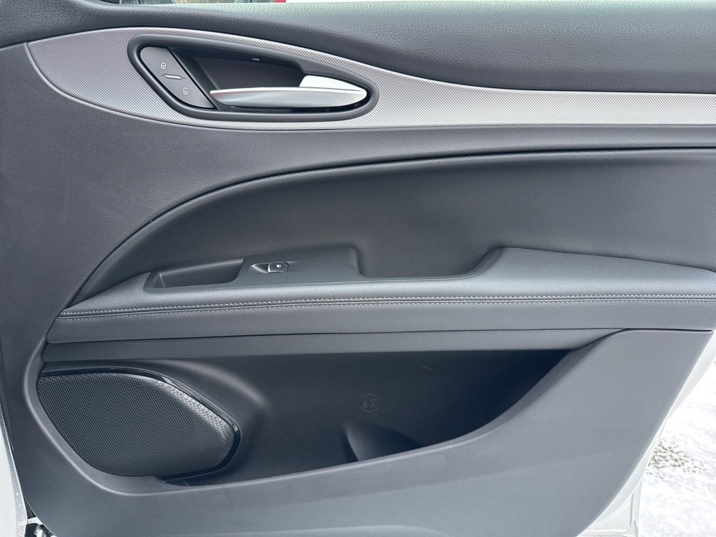 New 2025 Alfa Romeo Stelvio Sprint w/ Veloce Package image 25