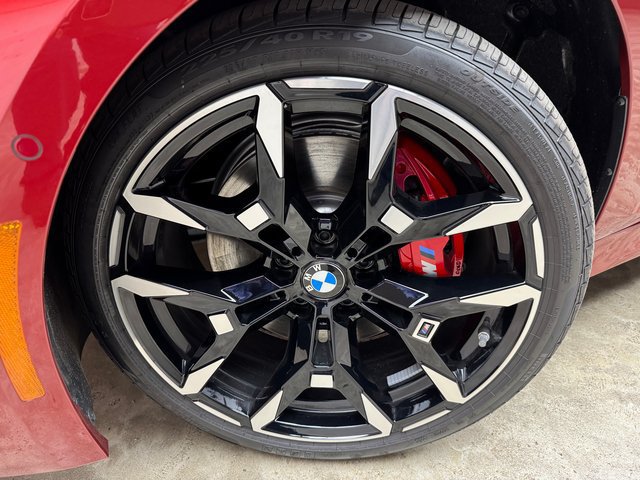 Used 2026 BMW 330i xDrive Sedan w/ M Sport Package AWD/4WD image 28