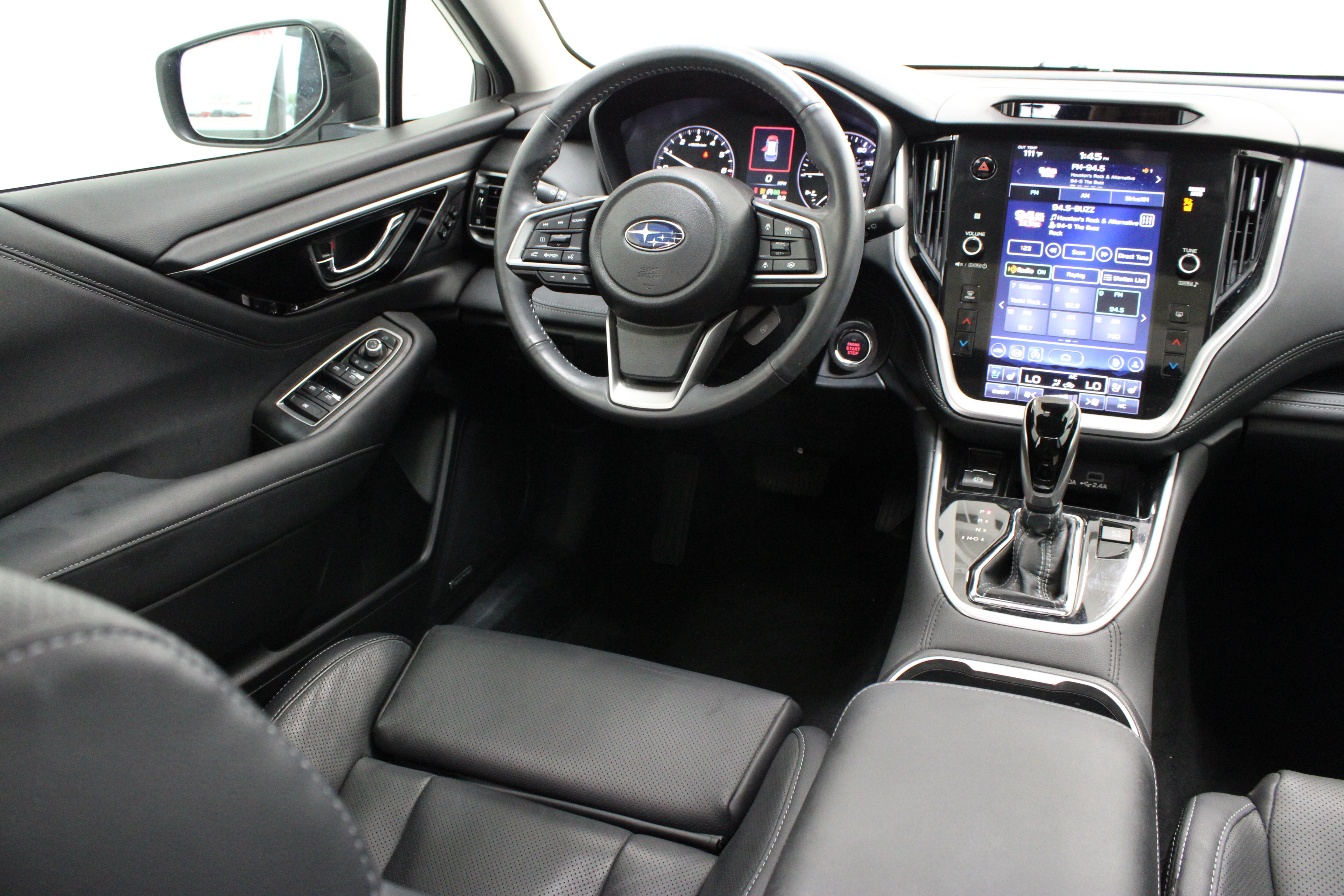 Used 2023 Subaru Outback Touring XT AWD/4WD image 34