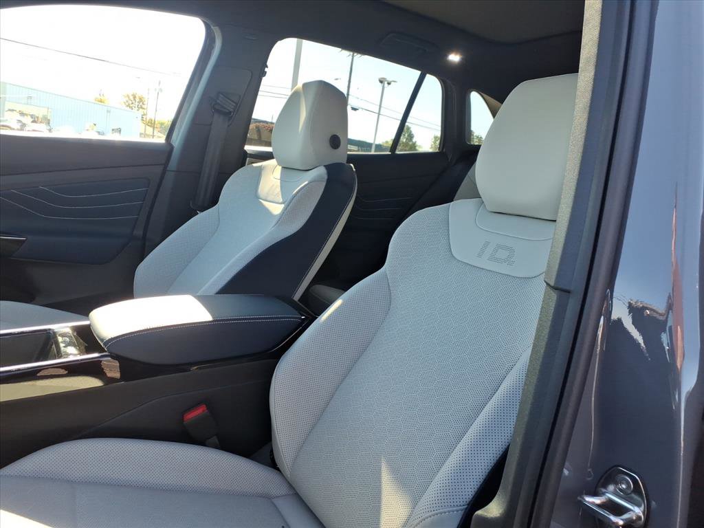 New 2025 Volkswagen ID.4 Pro S image 12