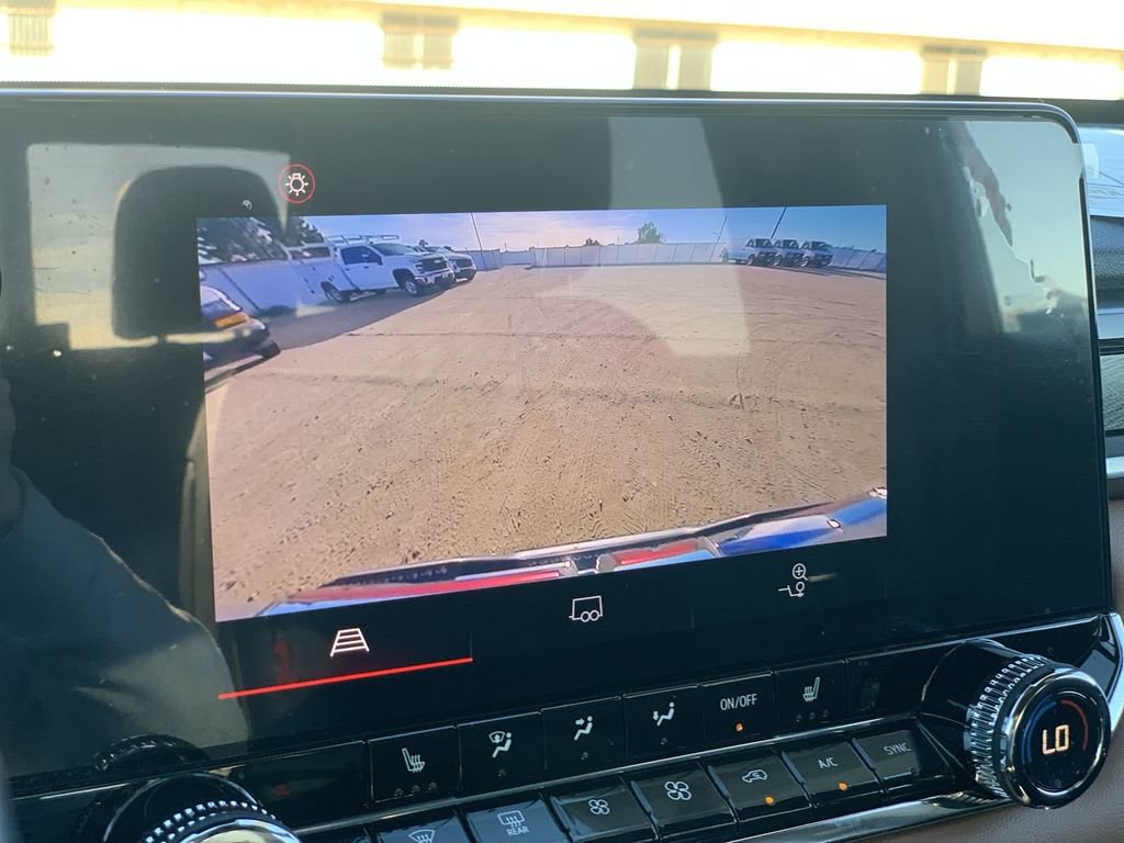 Certified 2023 GMC Canyon AT4 AWD/4WD image 13
