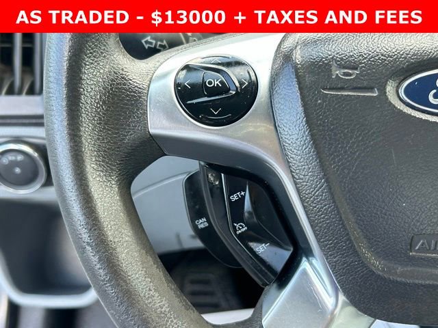 Used 2016 Ford Transit 250 130 Low Roof RWD image 20