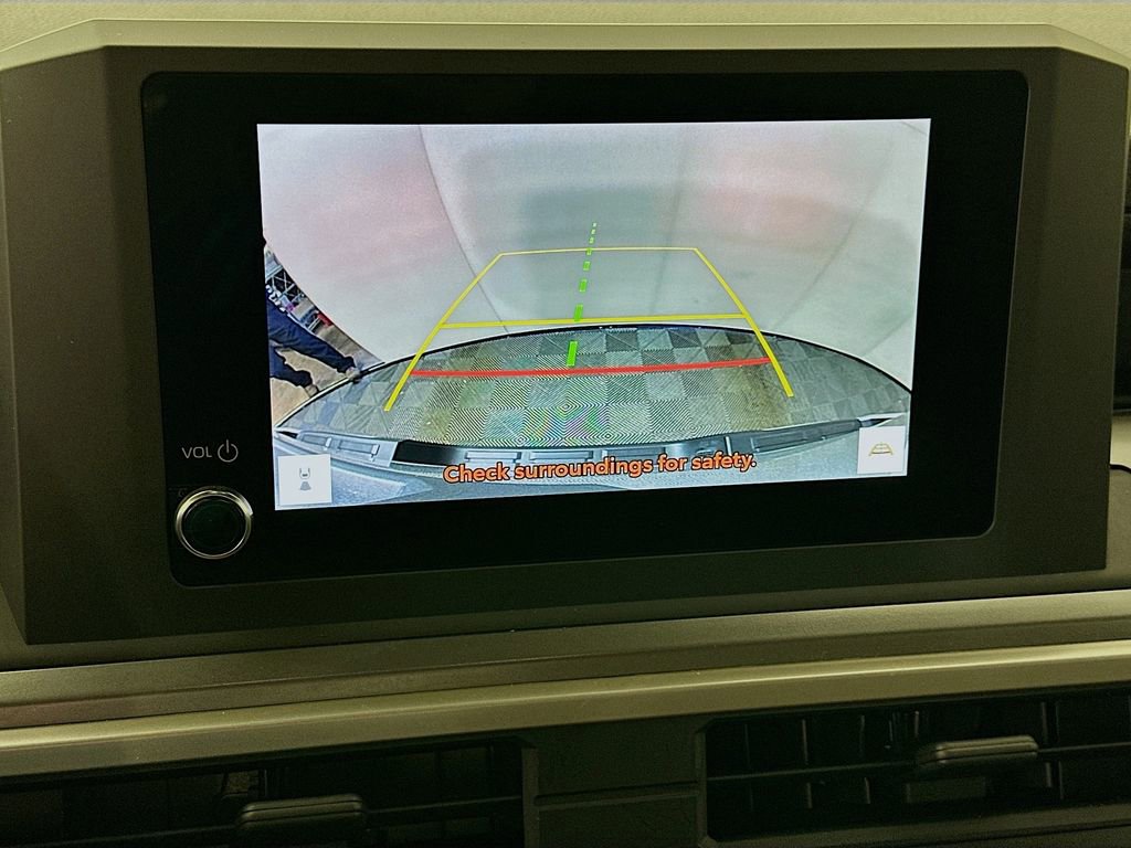 Certified 2024 Toyota Tacoma SR5 image 14