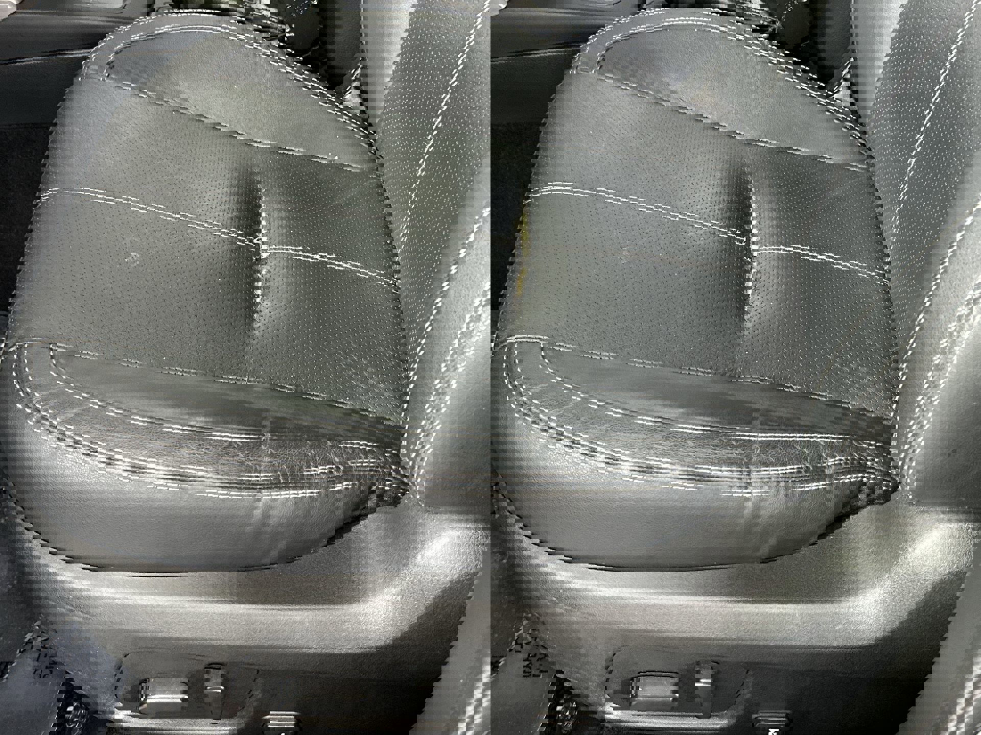 Used 2018 Subaru Forester 2.5i Touring w/ Popular Package #3B image 16